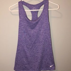 Nike Tank Top NWOT